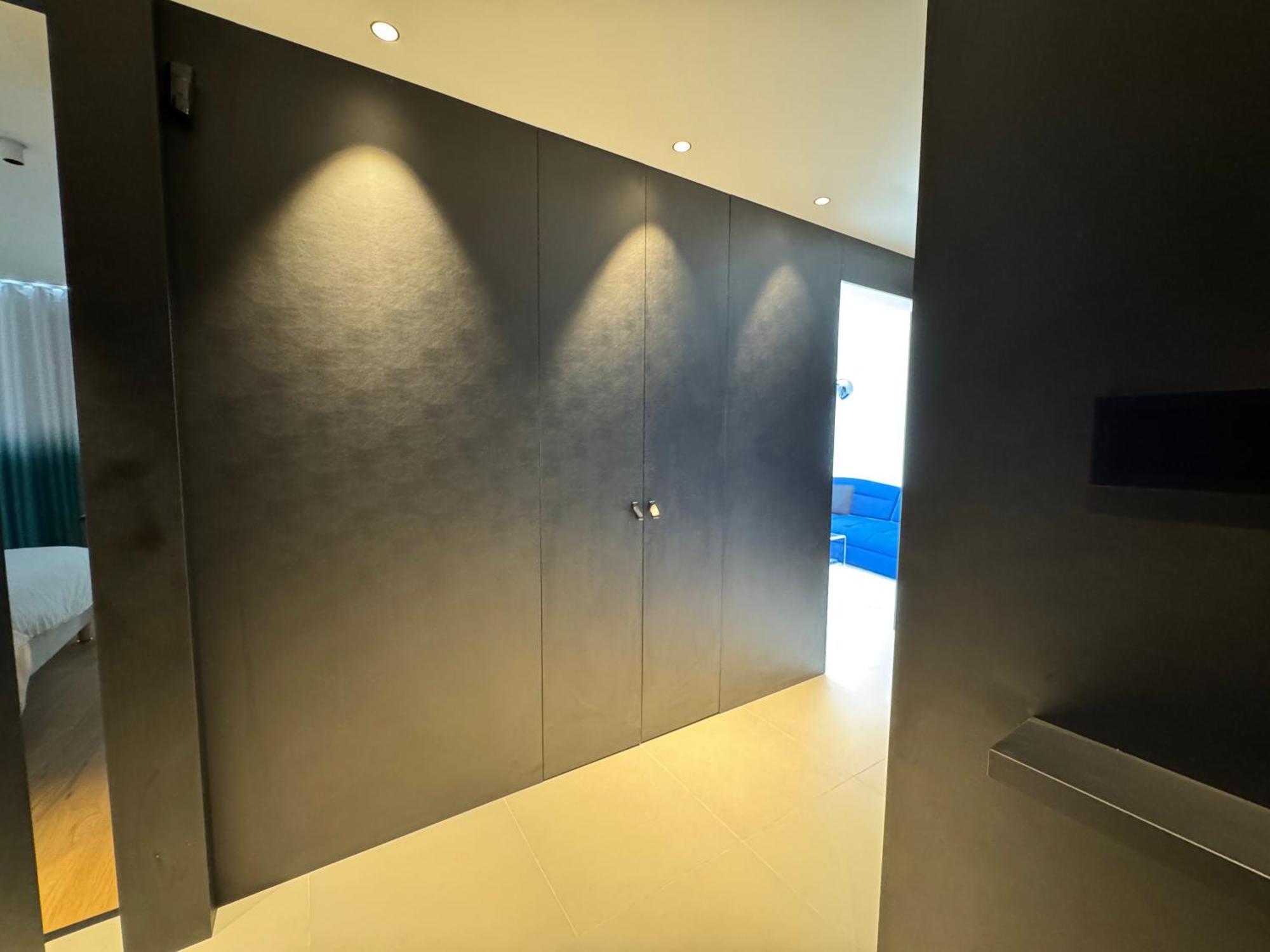 Appartement Luxueux Plein Centre De Cavalaire A 2Mn De La Plage 外观 照片